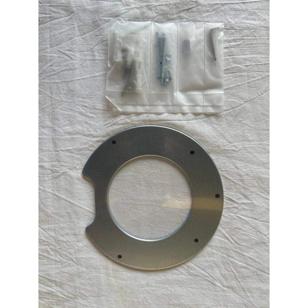 Ubiquiti UniFi‎ UAP-U6 Pro/AC Pro AP Wall Ceiling Mounting Bracket & Hardware